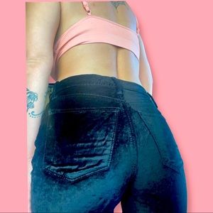 Velvet Lucky Brand Jeans